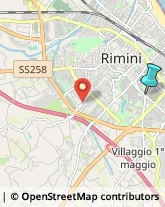 Traduttori ed Interpreti,47923Rimini