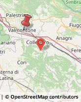 Via Genazzano, 18,00038Valmontone