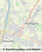 Via Gatti, 3/73,41043Formigine