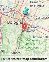 Impianti Sportivi,40127Bologna