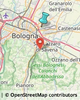 Impianti Sportivi,40127Bologna