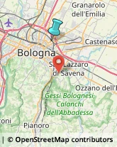 Impianti Sportivi,40127Bologna