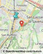 Impianti Sportivi,40137Bologna