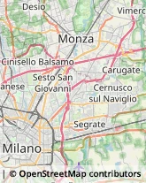 Via Ercolano, 14,20900Monza