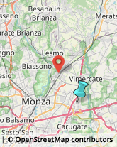 Moda - Agenzie di Moda,20864Monza e Brianza