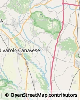 Strada del Vallino, 4,10080Feletto