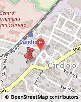 Via Gastaldi, 4,10060Candiolo