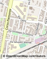 Via Giuseppe di Vittorio, 15,10036Settimo Torinese