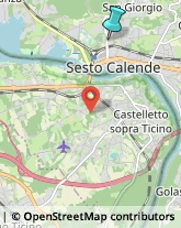 Medicina Sportiva - Medici Specialisti,21018Varese