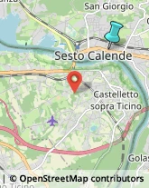 Medicina Sportiva - Medici Specialisti,21018Varese