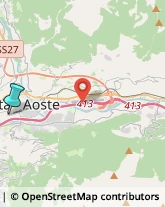 Cooperative Produzione, Lavoro e Servizi,11100Aosta