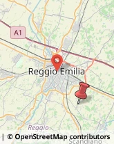 Via Francisco Ferrer, 12,42100Reggio nell'Emilia