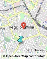 Rosticcerie e Salumerie,42100Reggio nell'Emilia