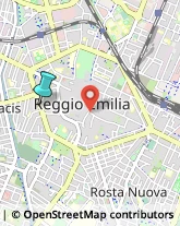 Banche e Istituti di Credito,42123Reggio nell'Emilia