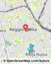 Appartamenti e Residence,42122Reggio nell'Emilia