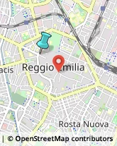 Banche e Istituti di Credito,42100Reggio nell'Emilia