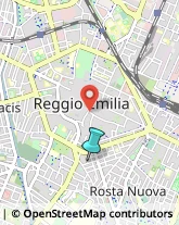 Bed e Breakfast,42123Reggio nell'Emilia