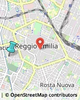 Campeggi, Villaggi Turistici e Ostelli,42123Reggio nell'Emilia