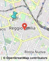 Gioiellerie e Oreficerie - Ingrosso,42121Reggio nell'Emilia