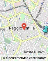 Agenti e Rappresentanti di Commercio,42100Reggio nell'Emilia