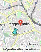 Scuole Materne Private,42123Reggio nell'Emilia