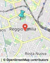 Ristoranti,42121Reggio nell'Emilia