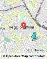 Banche e Istituti di Credito,42121Reggio nell'Emilia