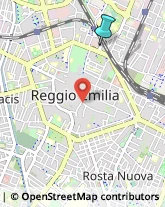 Banche e Istituti di Credito,42124Reggio nell'Emilia