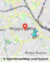 Agenti e Rappresentanti di Commercio,42100Reggio nell'Emilia