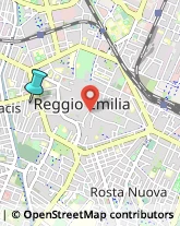 Campeggi, Villaggi Turistici e Ostelli,42123Reggio nell'Emilia