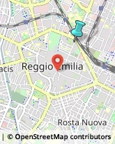 Enoteche,42121Reggio nell'Emilia