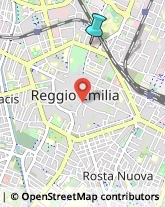 Banche e Istituti di Credito,42124Reggio nell'Emilia