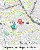 Banche e Istituti di Credito,42123Reggio nell'Emilia