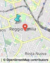 Gioiellerie e Oreficerie - Dettaglio,42121Reggio nell'Emilia