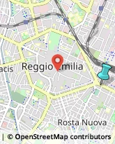 Banche e Istituti di Credito,42122Reggio nell'Emilia