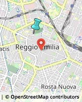 Agenti e Rappresentanti di Commercio,42121Reggio nell'Emilia