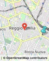 Agenti e Rappresentanti di Commercio,42100Reggio nell'Emilia