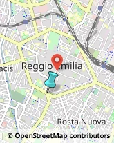 Agenti e Rappresentanti di Commercio,42123Reggio nell'Emilia