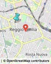 Banche e Istituti di Credito,42100Reggio nell'Emilia