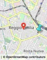 Giornalai,42121Reggio nell'Emilia