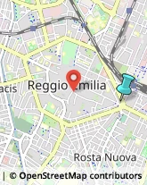 Ristoranti,42121Reggio nell'Emilia