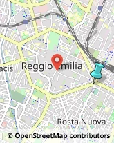 Banche e Istituti di Credito,42122Reggio nell'Emilia