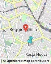 Gioiellerie e Oreficerie - Dettaglio,42121Reggio nell'Emilia