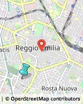 Agenti e Rappresentanti di Commercio,42123Reggio nell'Emilia