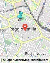 Ristoranti,42121Reggio nell'Emilia