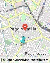 Giornalai,42100Reggio nell'Emilia