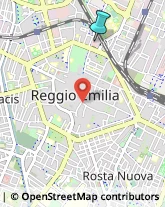 Banche e Istituti di Credito,42124Reggio nell'Emilia