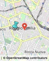 Bed e Breakfast,42121Reggio nell'Emilia