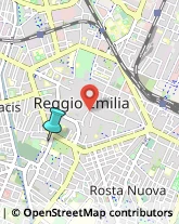 Banche e Istituti di Credito,42100Reggio nell'Emilia