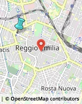 Giornalai,42121Reggio nell'Emilia